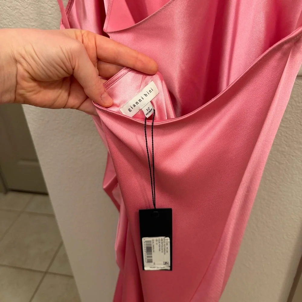 NWT Gianni Bini Dress - Picture 4 of 5